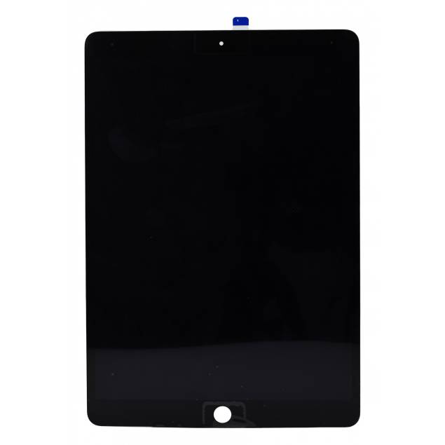 iPad Air 3 LCD skærm - sort