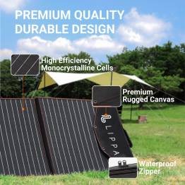  Lippa DC7909 Solar Panel 220W