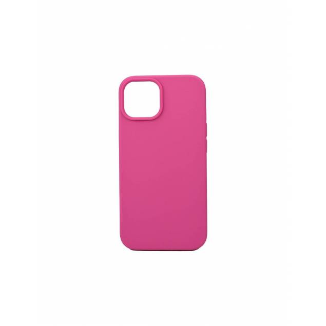 iPhone 14 silikone cover - Pink