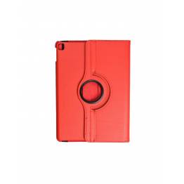 Polaris iPad Mini 4/5 - 360 Grader Flip Cover RÃ¸d