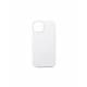 iPhone 12 Mini silikone cover - Hvid