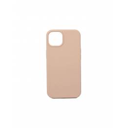 iPhone 12/12 Pro silikone cover - Sand