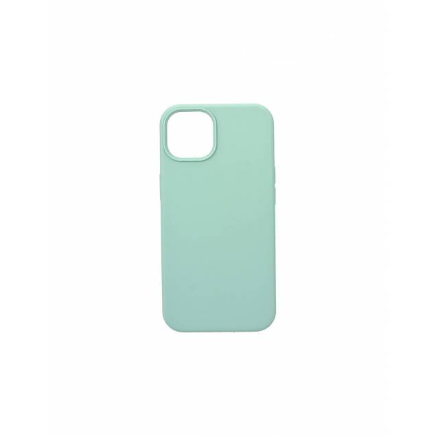 iPhone 13 Mini silikone cover - Mint