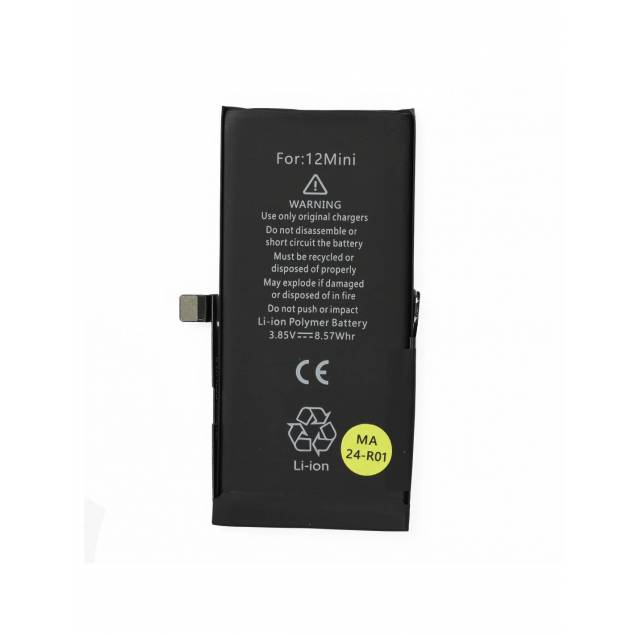 iPhone 12 Mini Batteri New Technology - OEM Kvalitet