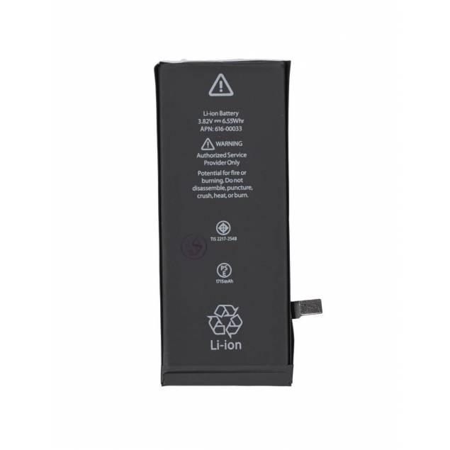 iPhone 6s Batteri - OEM Kvalitet