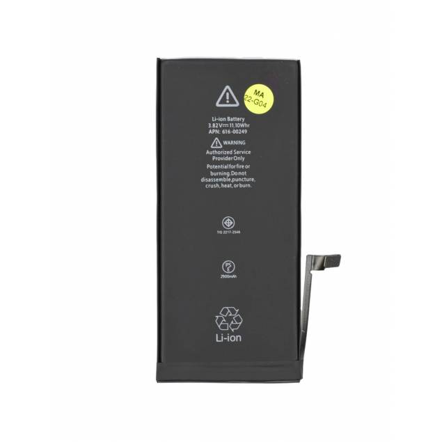 iPhone 7 Plus Batteri - OEM Kvalitet