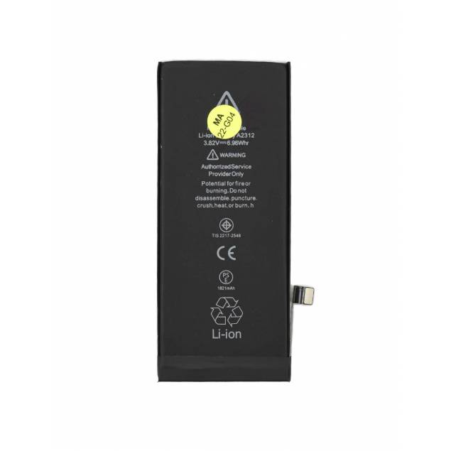 iPhone SE2020 batteri - OEM Kvalitet