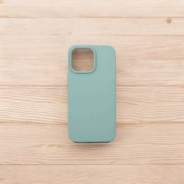  iPhone 13 Pro silikone cover - Mint