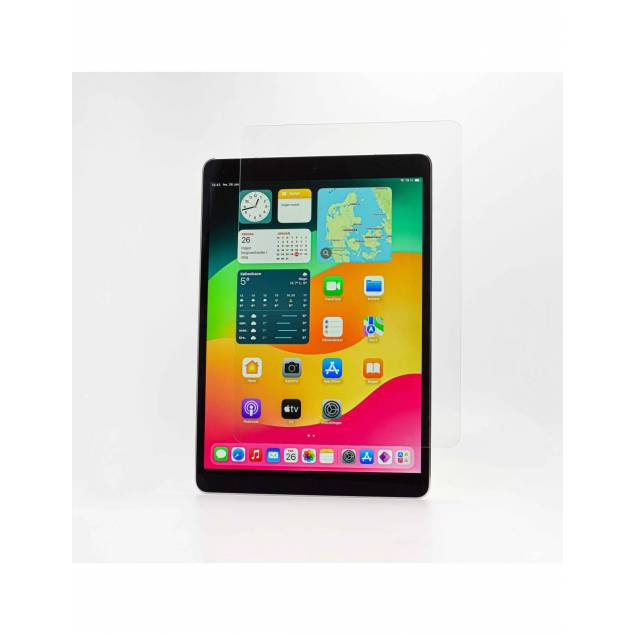 iPad Air 11 / iPad Pro 11 2024 - Beskyttelsesglas fra Polaris