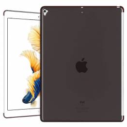 iPad pro 12,9" bagside Cover med plads til smart connector tastatur