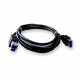 USB 3.0 kabel USB A til B 1,5m