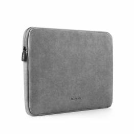 Ugreen Beskyttende MacBook 13" sleeve fra - GrÃ¥