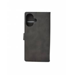 iPhone 16 Plus Wallet cover - sort