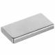 10x neodymium super magnet - blok - 10 x 5 x 2mm