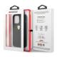 Ferrari iPhone 13 Pro Max sort hardcase Silikone