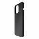 iPhone 13 Pro 3mk Silikon cover-Serie - Sort