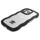 Adidas OR Wavy Cover iPhone 13 Pro /13 sort-transparent/sort-transparent