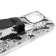 Adidas SP Clear Grip Case iPhone 13/13 Pro sort