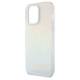 Guess IML Facetteret Spejl Disco Iridescent cover til iPhone 13 Pro / 13 - multicolor