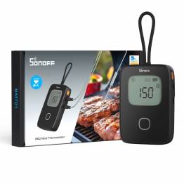  Sonoff BMT01 BBQ smart stegetermometer Bluetooth