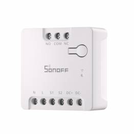 SONOFF MINI Dry Wi-Fi Smart Switch (MINI-D) med Matter