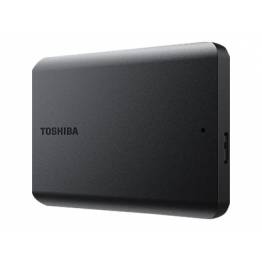 Toshiba Canvio Basics ekstern harddisk - 2.5" USB 3.2 - 1 TB