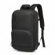 Wozinsky Premium vandtæt rygsæk til 15,6" MacBook/laptop - Sort