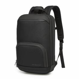 Wozinsky Premium vandtæt rygsæk til 15,6" MacBook/laptop - Sort
