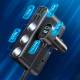 Joyroom 9-port 154W biloplader 5x USB-A / 1x USB-C PD 3 x cigaret-indgange