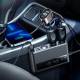 Joyroom 9-port 154W biloplader 5x USB-A / 1x USB-C PD 3 x cigaret-indgange