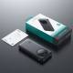 Joyroom powerbank med 2x USB-A & 1x USB-C - 10.000mAh - QC PD - Sort