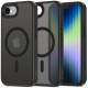 Tech-Protect MagMat MagSafe iPhone 16e cover - mat sort