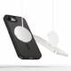 Tech-Protect MagMat MagSafe iPhone 16e cover - mat sort