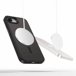  Tech-Protect MagMat MagSafe iPhone 16e cover - mat sort