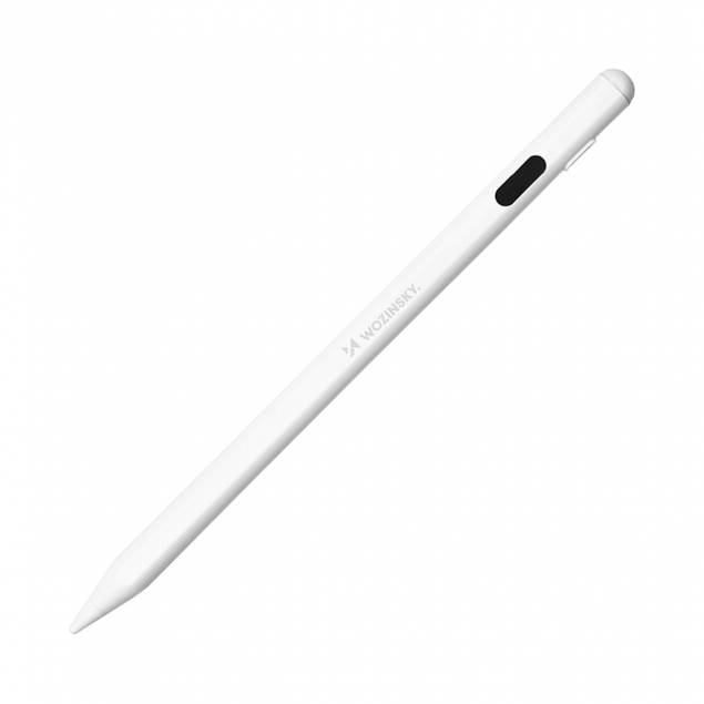 Wozinsky Universal Active Stylus til iPad og Android m USB-C og display Wozinsky Universal Active Stylus til iPad og Android m USB-C og display