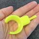 Dual petling ring og krog værktøj til geocaching ekstraktor - 3D printet