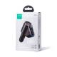 Joyroom 4-i-1 kraftfuld biloplader 1x USB-A, 2x USB-C & 12V udtag - PD QC - 150W