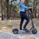 Vandflaske termopose til cykel, løbehjul, scooter og barnevogn
