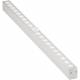 Goobay underskab LED lampe med bevægelsessensor- 20 LED - 33cm