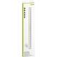Goobay underskab LED lampe med bevægelsessensor- 20 LED - 33cm