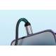 Joyroom USB til Lightning kabel med diode - 2m - vævet sort