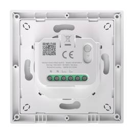 Smart wall Wi-Fi switch SONOFF MINIR4M-E med Matter  Smart wall Wi-Fi switch SONOFF MINIR4M-E med Matter