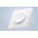 Smart wall Wi-Fi switch SONOFF MINIR4M-E med Matter Smart wall Wi-Fi switch SONOFF MINIR4M-E med Matter