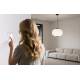 Smart wall Wi-Fi switch SONOFF MINIR4M-E med Matter Smart wall Wi-Fi switch SONOFF MINIR4M-E med Matter