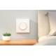 Smart wall Wi-Fi switch SONOFF MINIR4M-E med Matter Smart wall Wi-Fi switch SONOFF MINIR4M-E med Matter