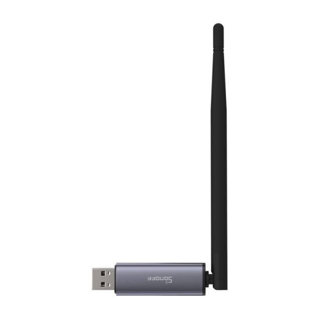 ZigBee SONOFF Dongle Plus MG24 (Home Assistant, openHAB, Zigbee2MQTT) ZigBee SONOFF Dongle Plus MG24 (Home Assistant, openHAB, Zigbee2MQTT)