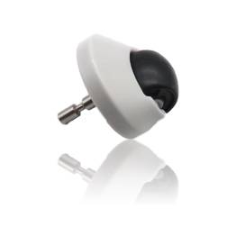 Forhjul til Roborock S5/S6/S6 Pure og S5/S6 Max
