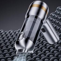  SUITU Pro mini kraftfuld håndhold støvsuger til bilen