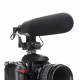 Aputure D2 shotgun DSLR mikrofon