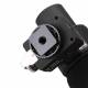 Aputure D2 shotgun DSLR mikrofon